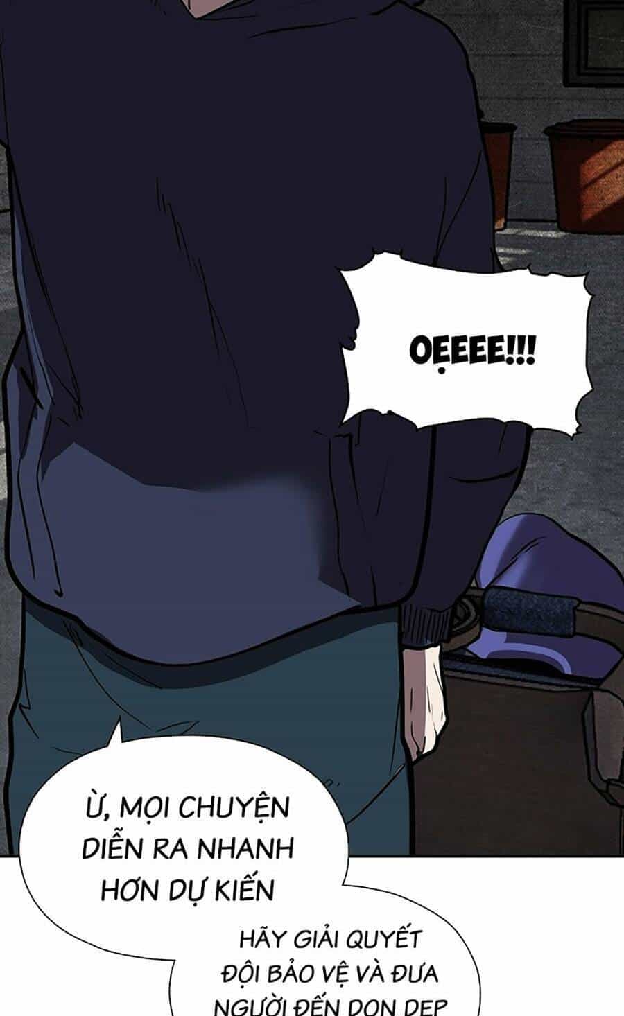 Người Hùng Thực Tế Ảo - Chương 44 - ảnh 32