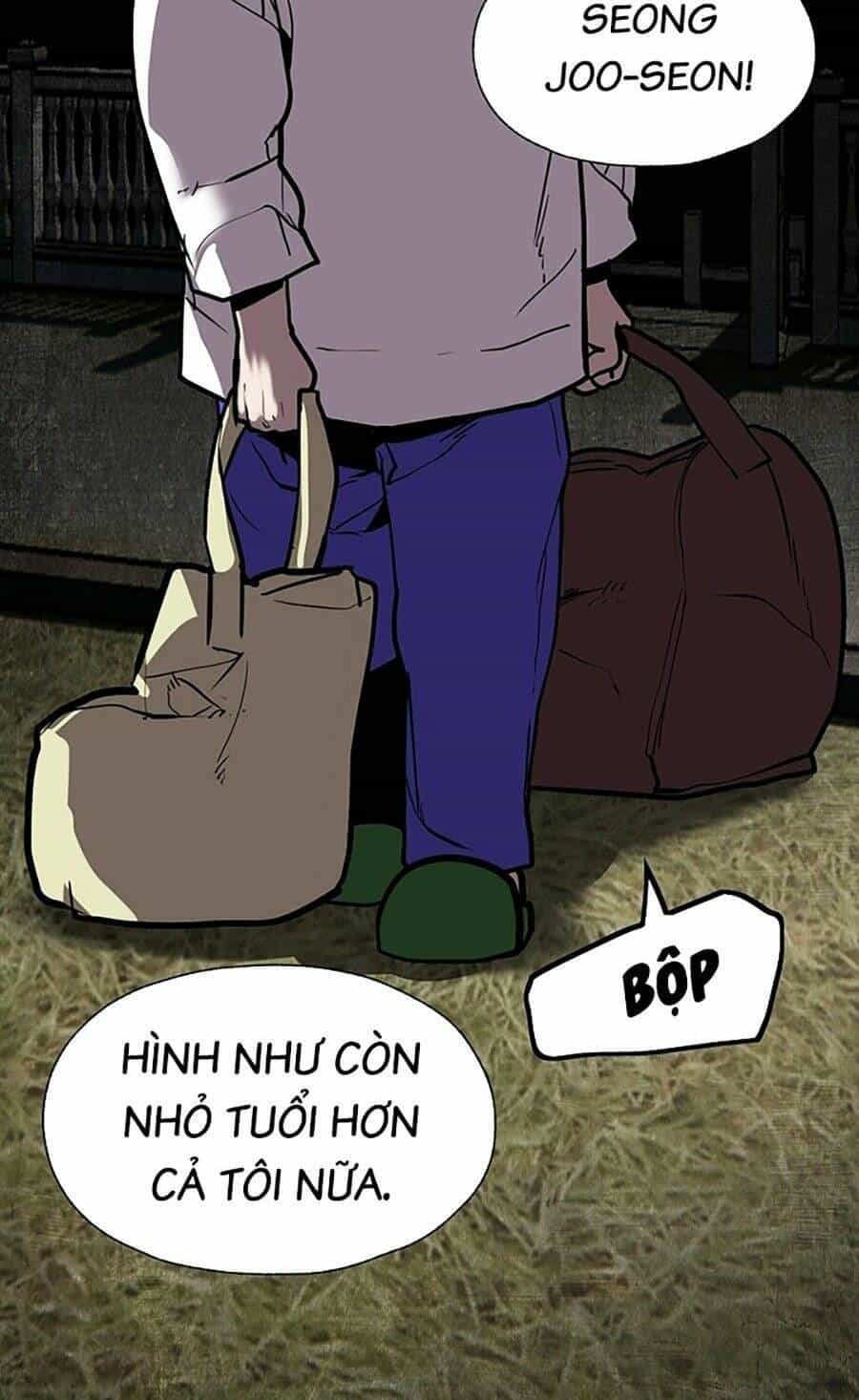Người Hùng Thực Tế Ảo - Chương 44 - ảnh 49