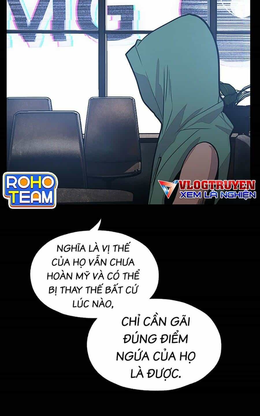 Người Hùng Thực Tế Ảo - Chương 44 - ảnh 76