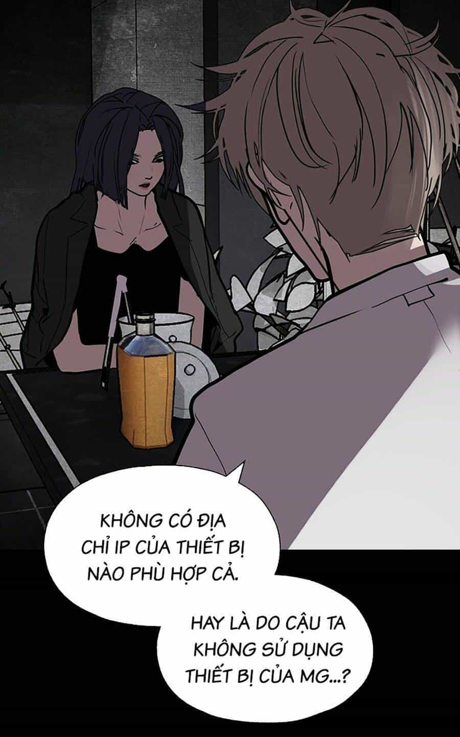 Người Hùng Thực Tế Ảo - Chương 44 - ảnh 93