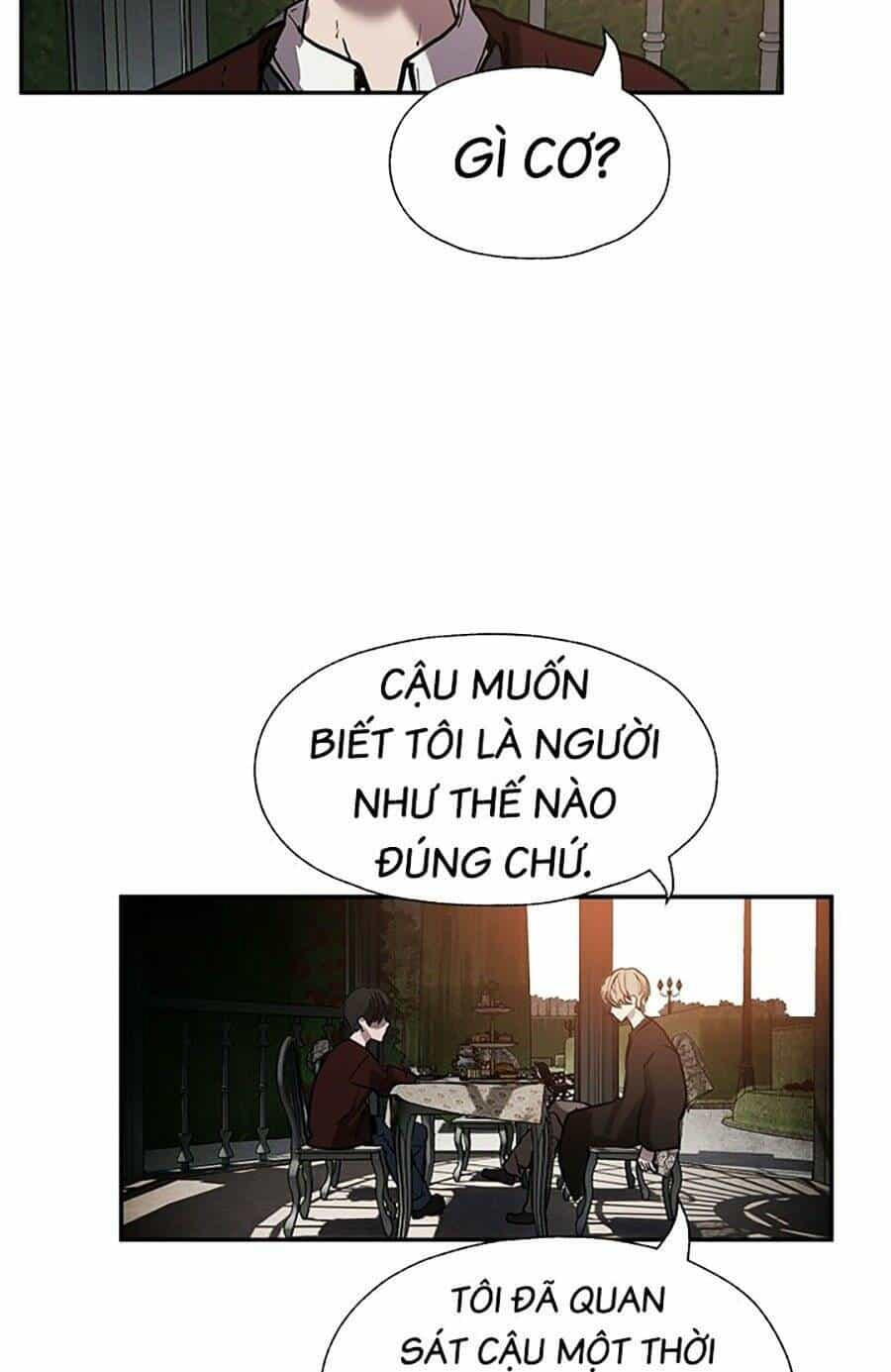 Người Hùng Thực Tế Ảo - Chương 45 - ảnh 23