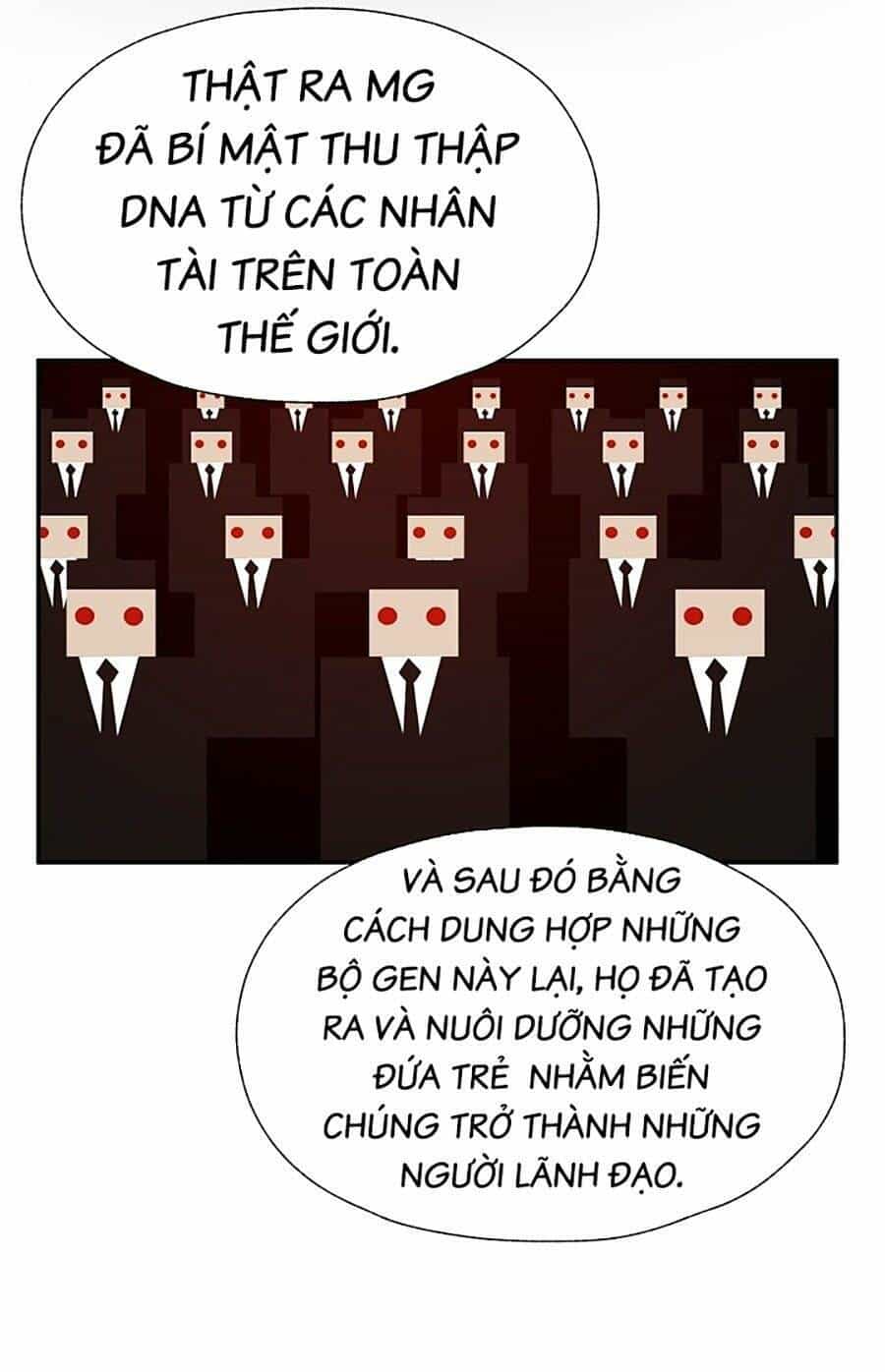 Người Hùng Thực Tế Ảo - Chương 45 - ảnh 31