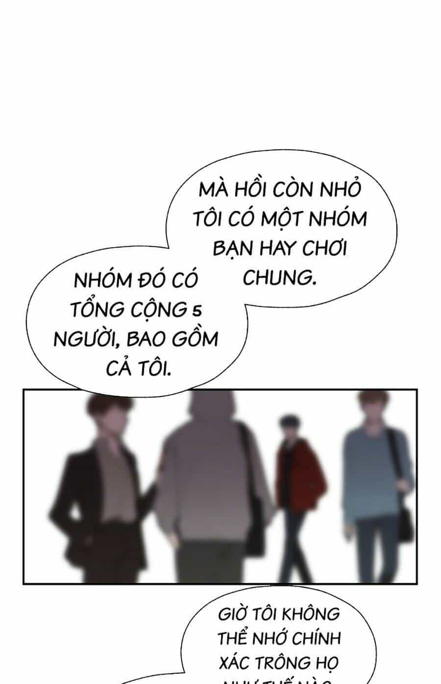 Người Hùng Thực Tế Ảo - Chương 45 - ảnh 39