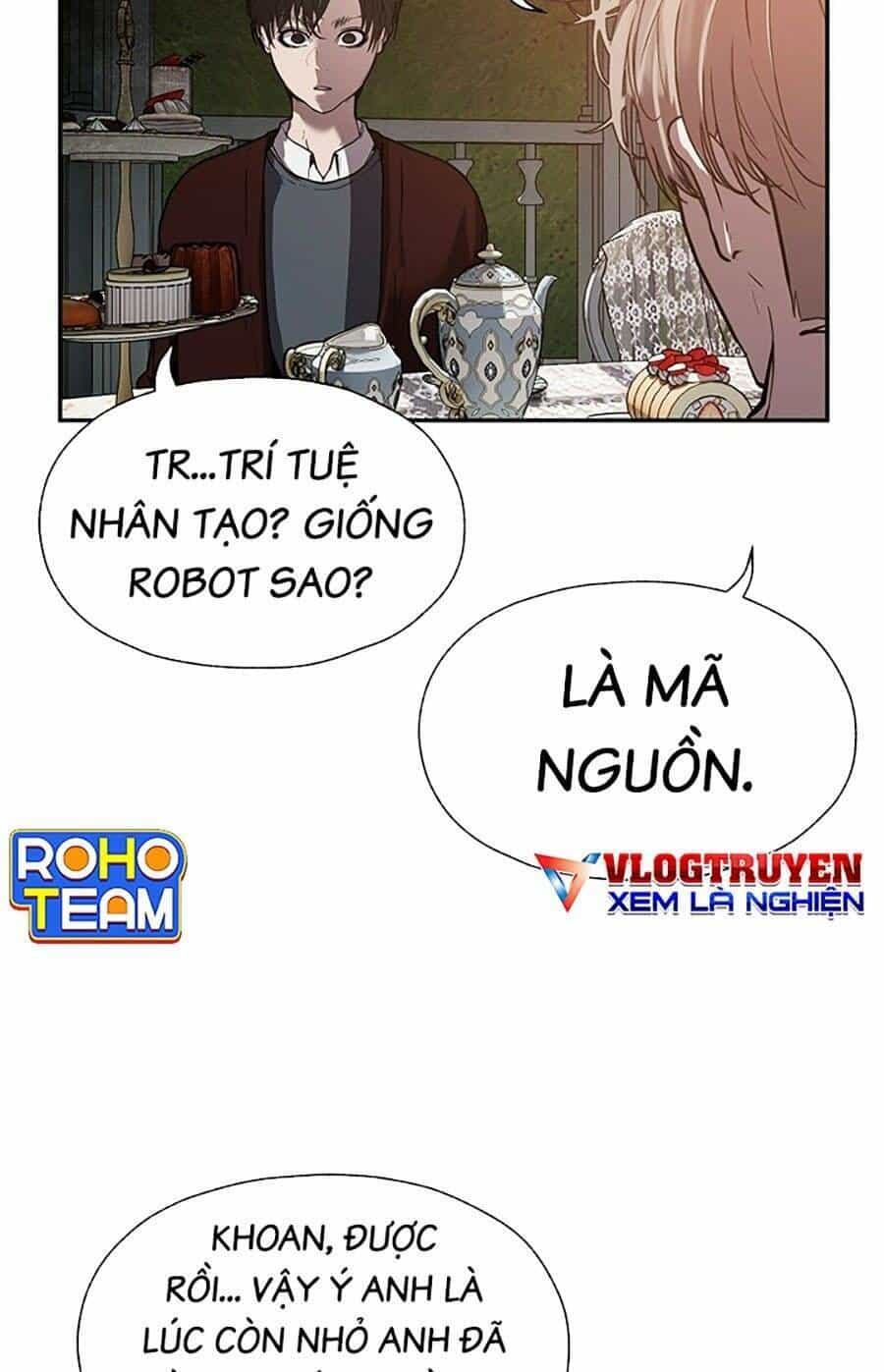 Người Hùng Thực Tế Ảo - Chương 45 - ảnh 41