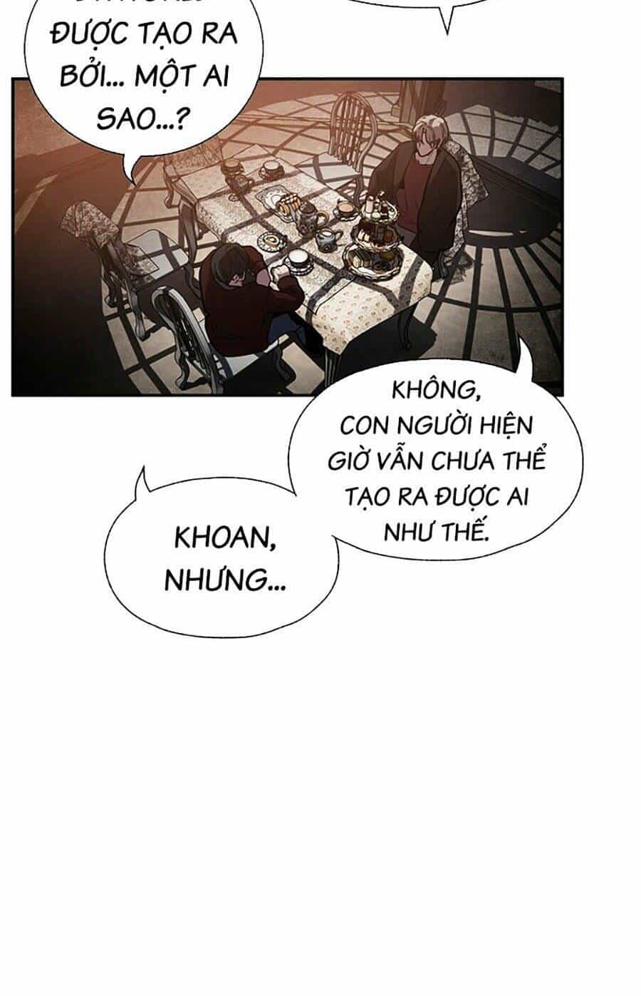Người Hùng Thực Tế Ảo - Chương 45 - ảnh 47