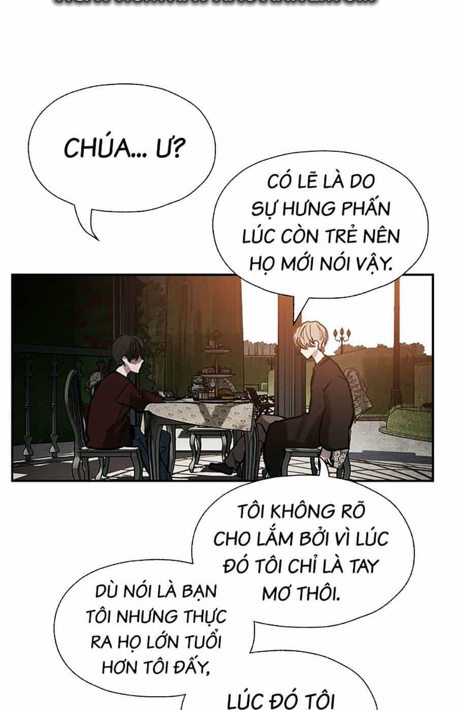 Người Hùng Thực Tế Ảo - Chương 45 - ảnh 56
