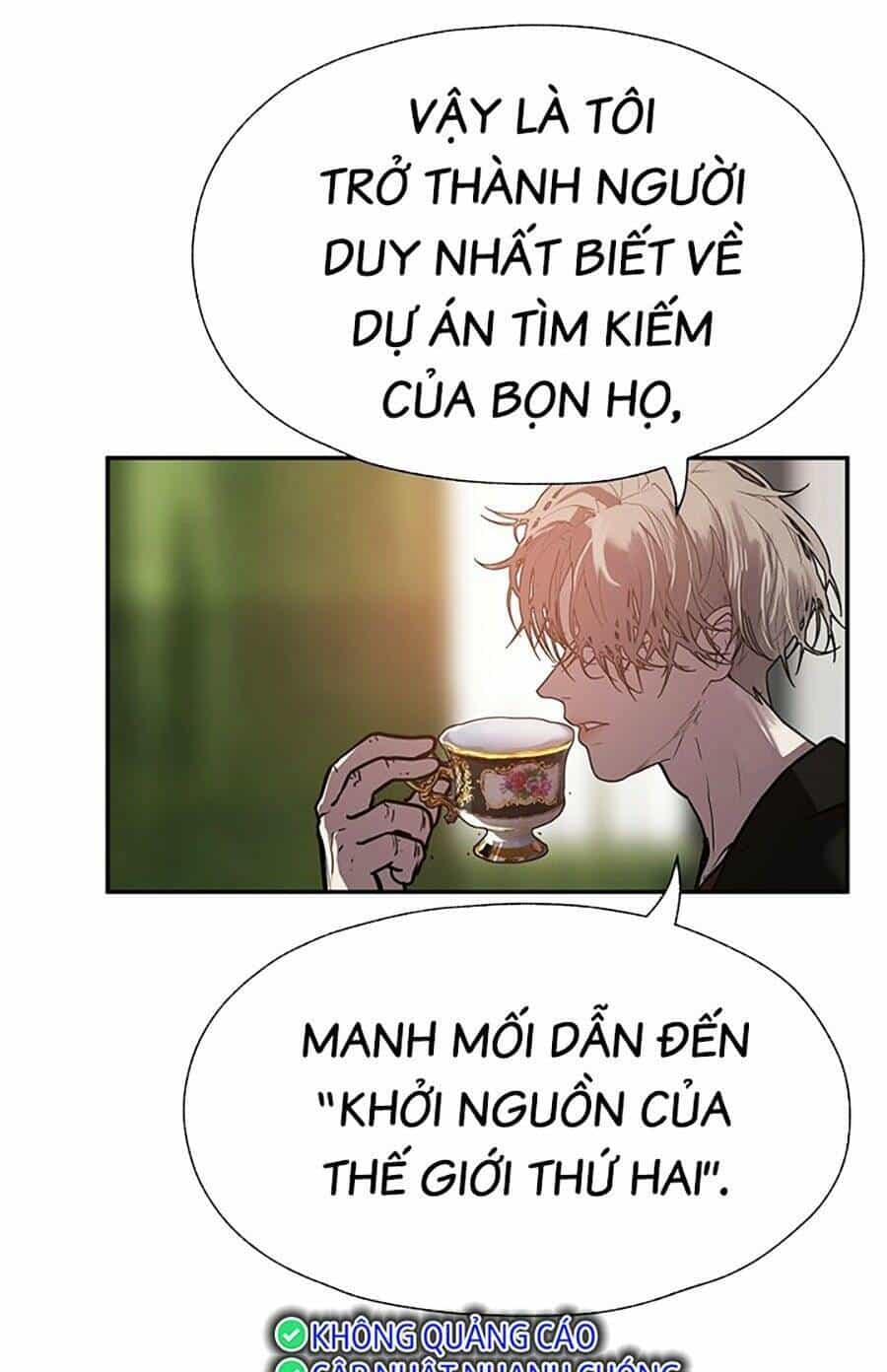 Người Hùng Thực Tế Ảo - Chương 45 - ảnh 68