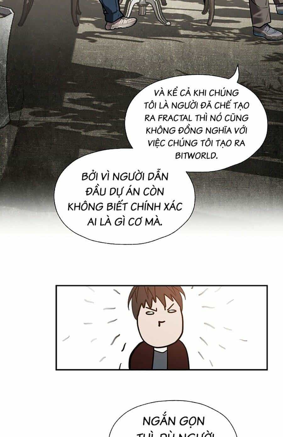 Người Hùng Thực Tế Ảo - Chương 45 - ảnh 85