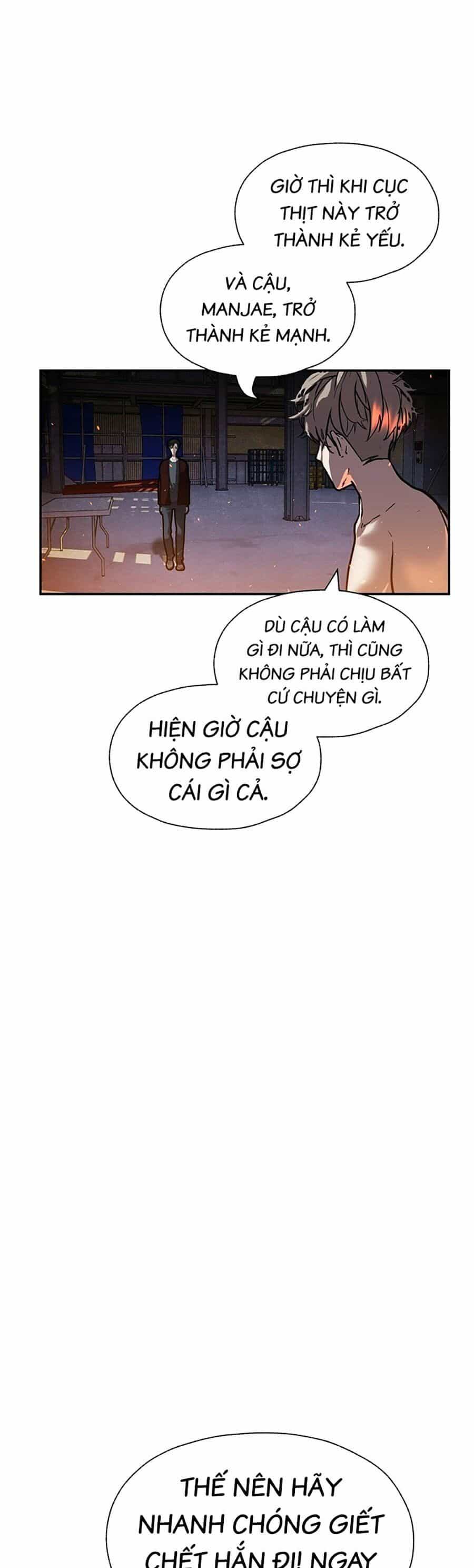 Người Hùng Thực Tế Ảo - Chương 46 - ảnh 25