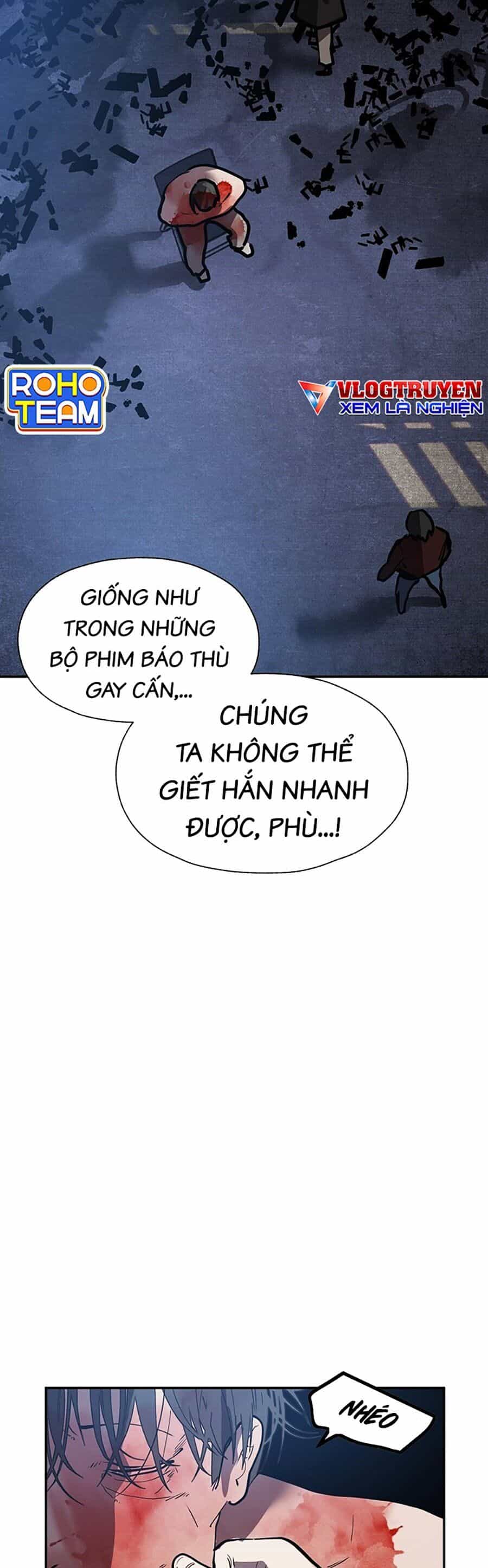 Người Hùng Thực Tế Ảo - Chương 46 - ảnh 4