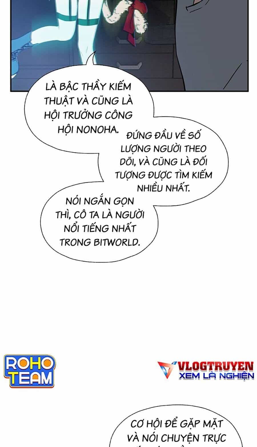 Người Hùng Thực Tế Ảo - Chương 46 - ảnh 76