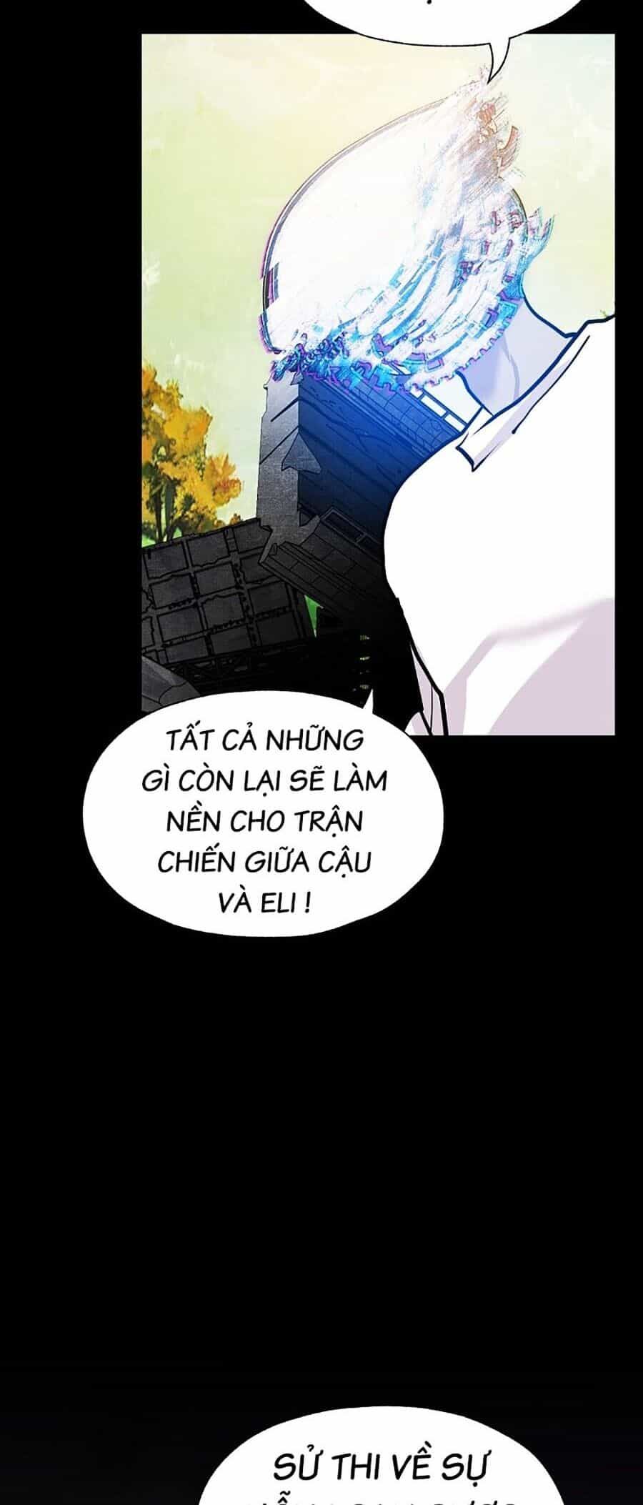 Người Hùng Thực Tế Ảo - Chương 47 - ảnh 10