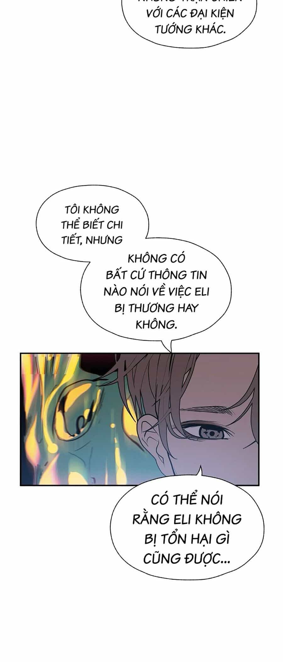 Người Hùng Thực Tế Ảo - Chương 47 - ảnh 20