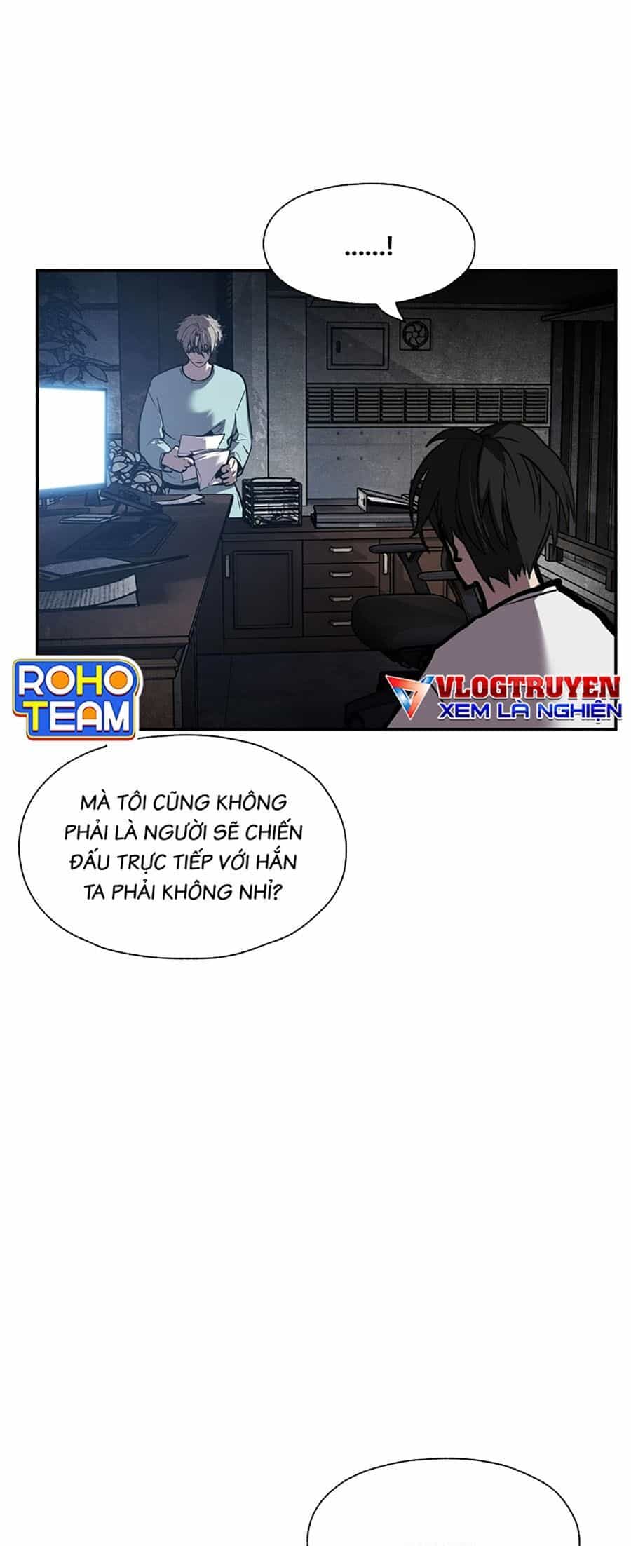 Người Hùng Thực Tế Ảo - Chương 47 - ảnh 21