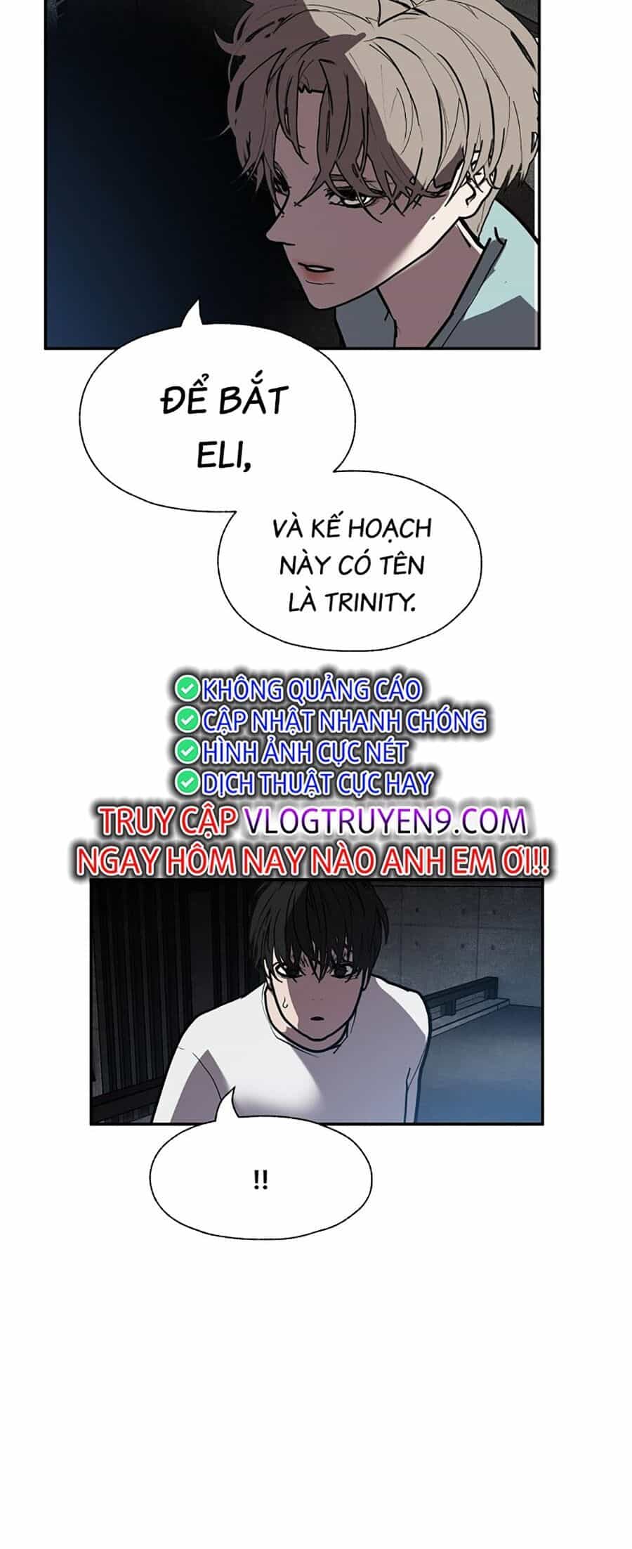 Người Hùng Thực Tế Ảo - Chương 47 - ảnh 31
