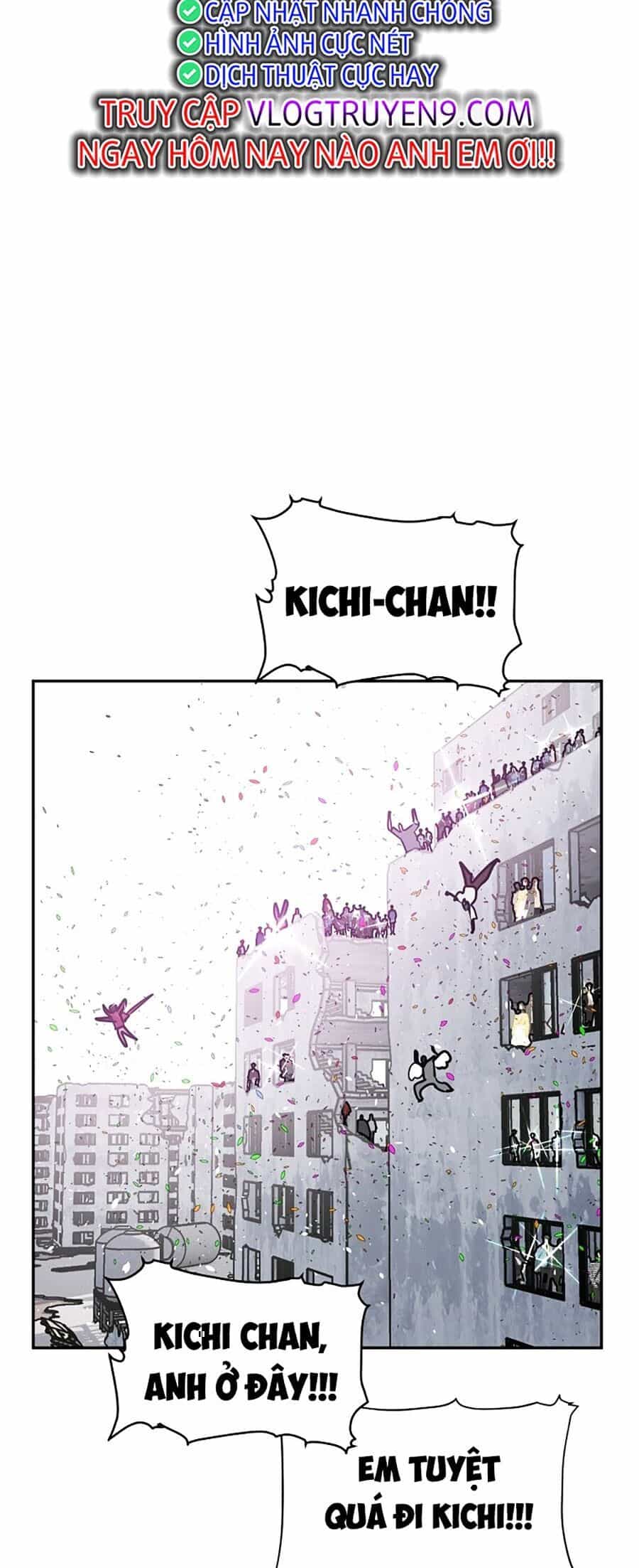 Người Hùng Thực Tế Ảo - Chương 47 - ảnh 37