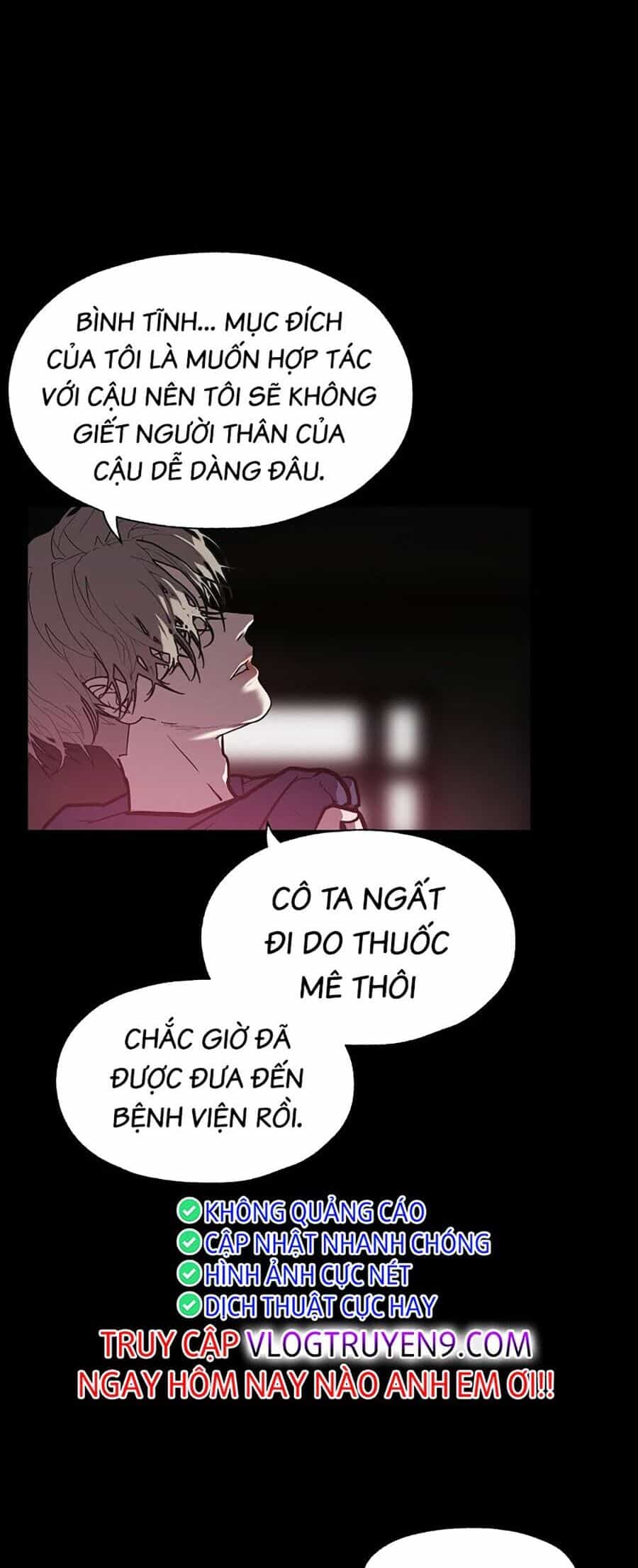 Người Hùng Thực Tế Ảo - Chương 47 - ảnh 50