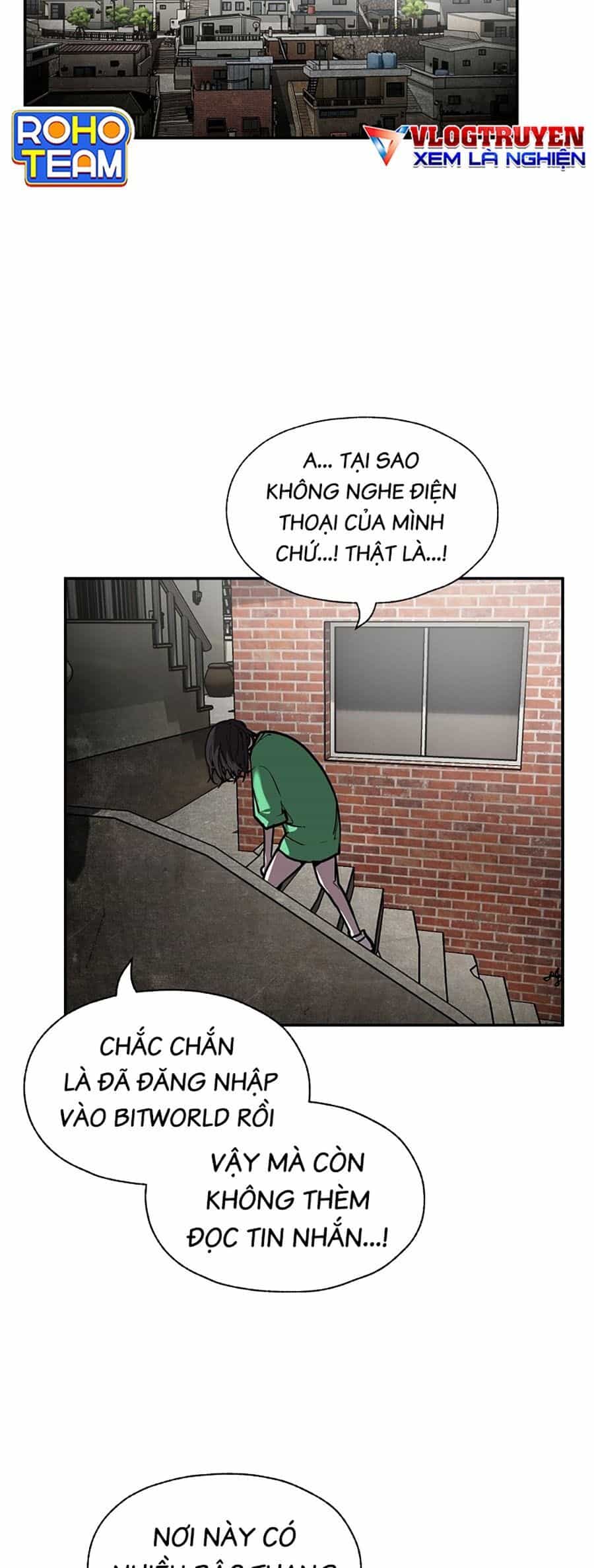 Người Hùng Thực Tế Ảo - Chương 47 - ảnh 65