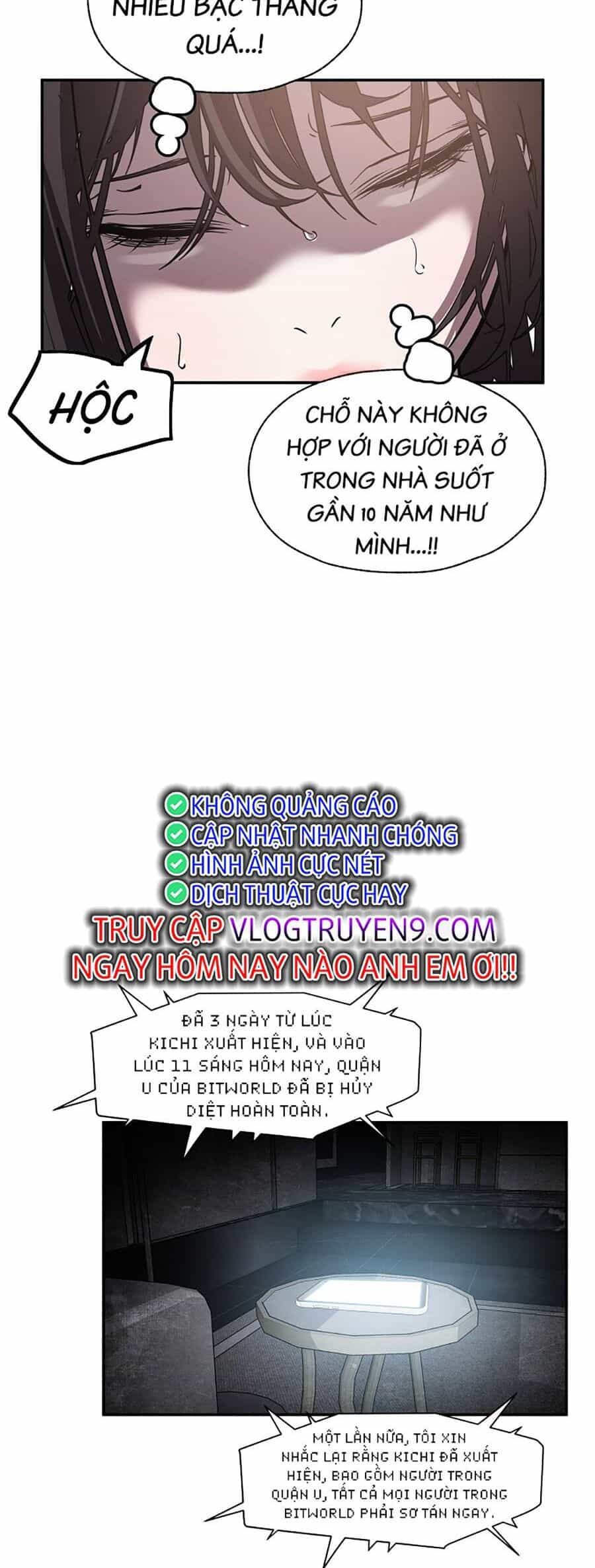 Người Hùng Thực Tế Ảo - Chương 47 - ảnh 66