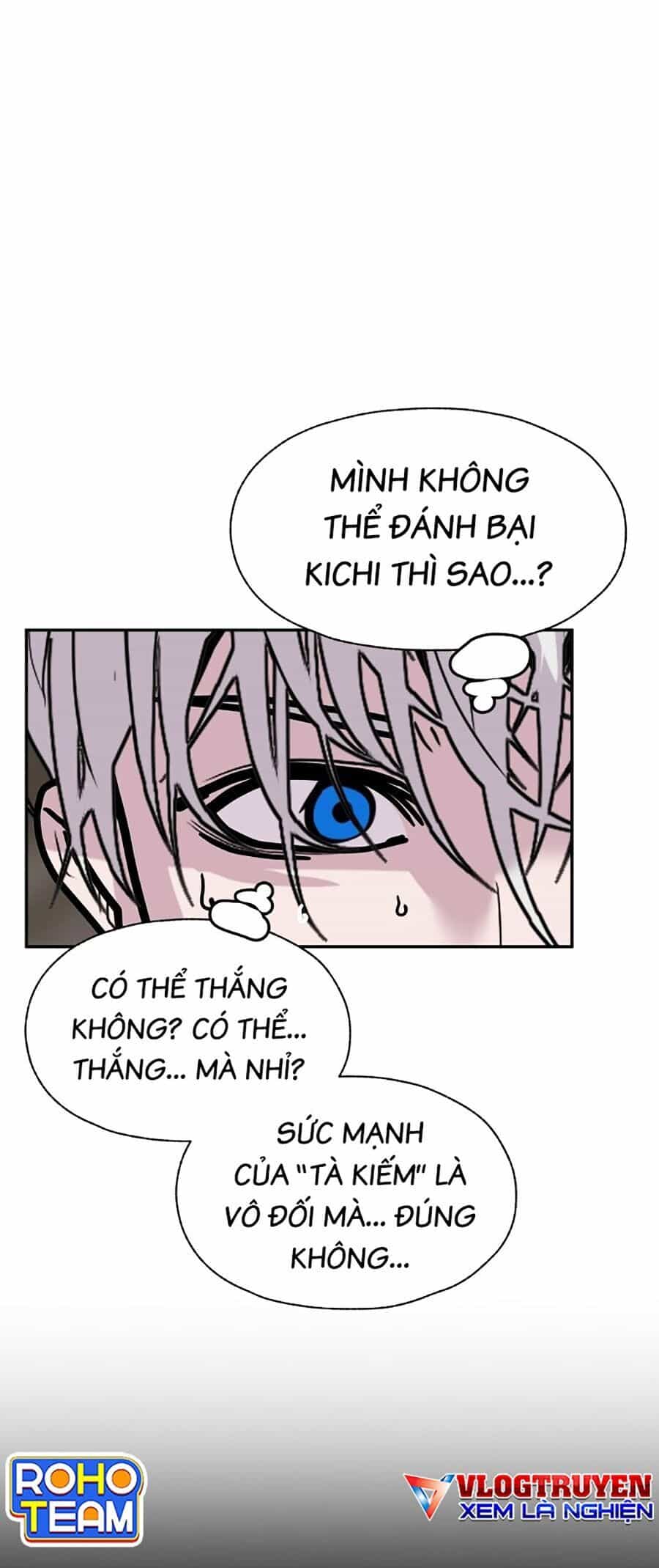 Người Hùng Thực Tế Ảo - Chương 48 - ảnh 35