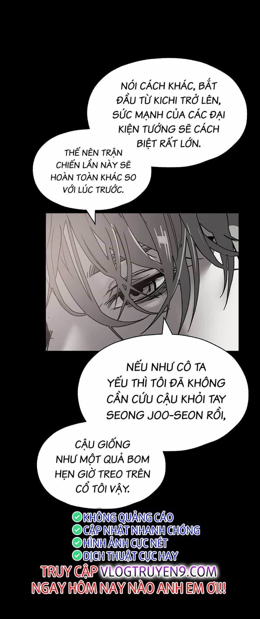 Người Hùng Thực Tế Ảo - Chương 48 - ảnh 37