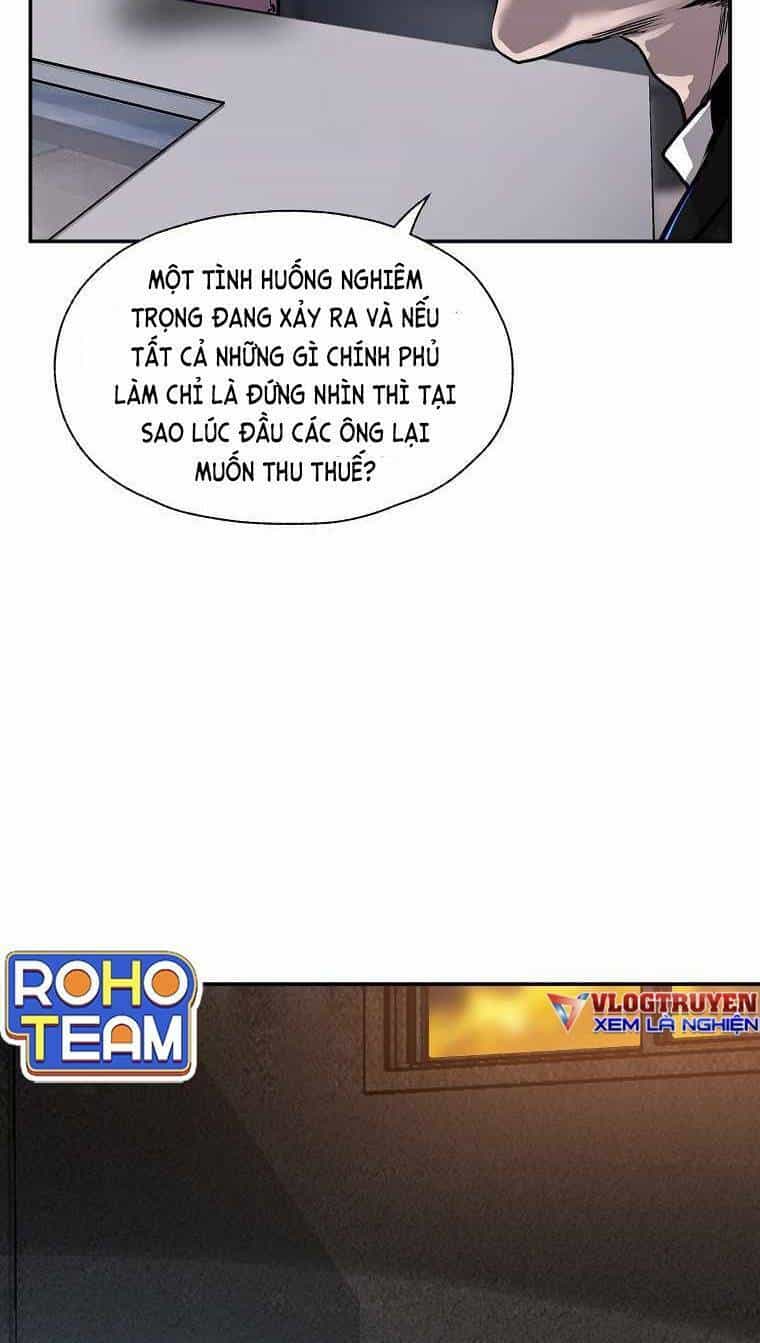 Người Hùng Thực Tế Ảo - Chương 5 - ảnh 17