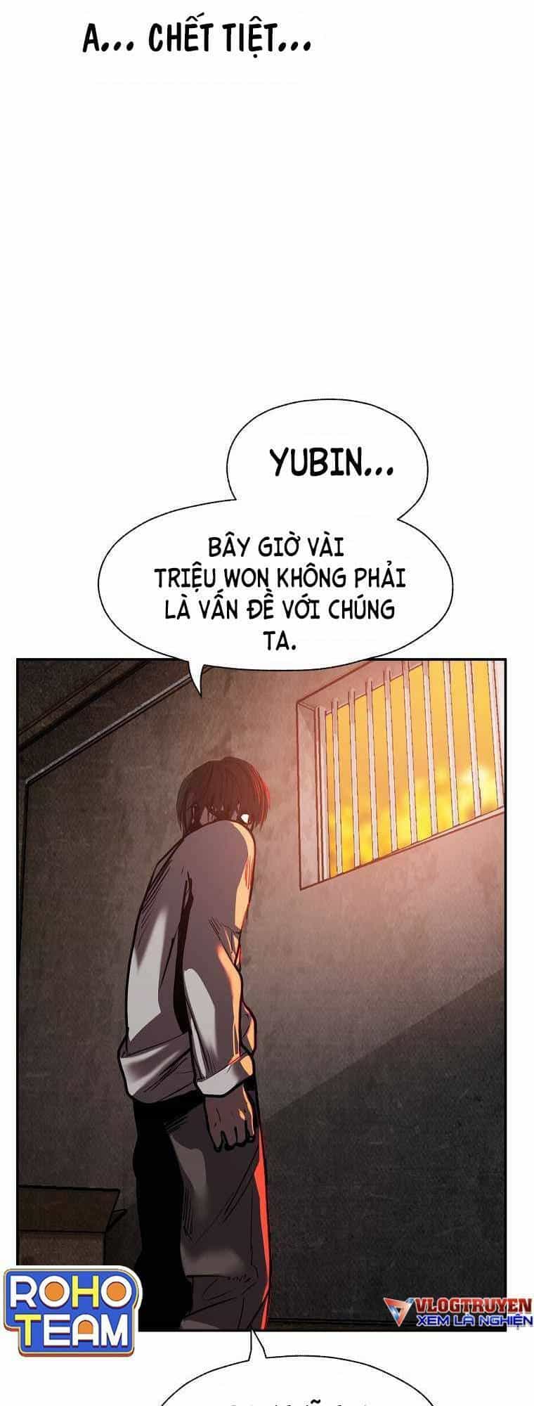 Người Hùng Thực Tế Ảo - Chương 5 - ảnh 29