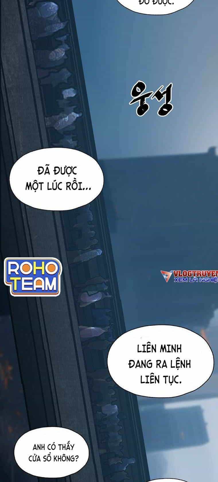 Người Hùng Thực Tế Ảo - Chương 5 - ảnh 48
