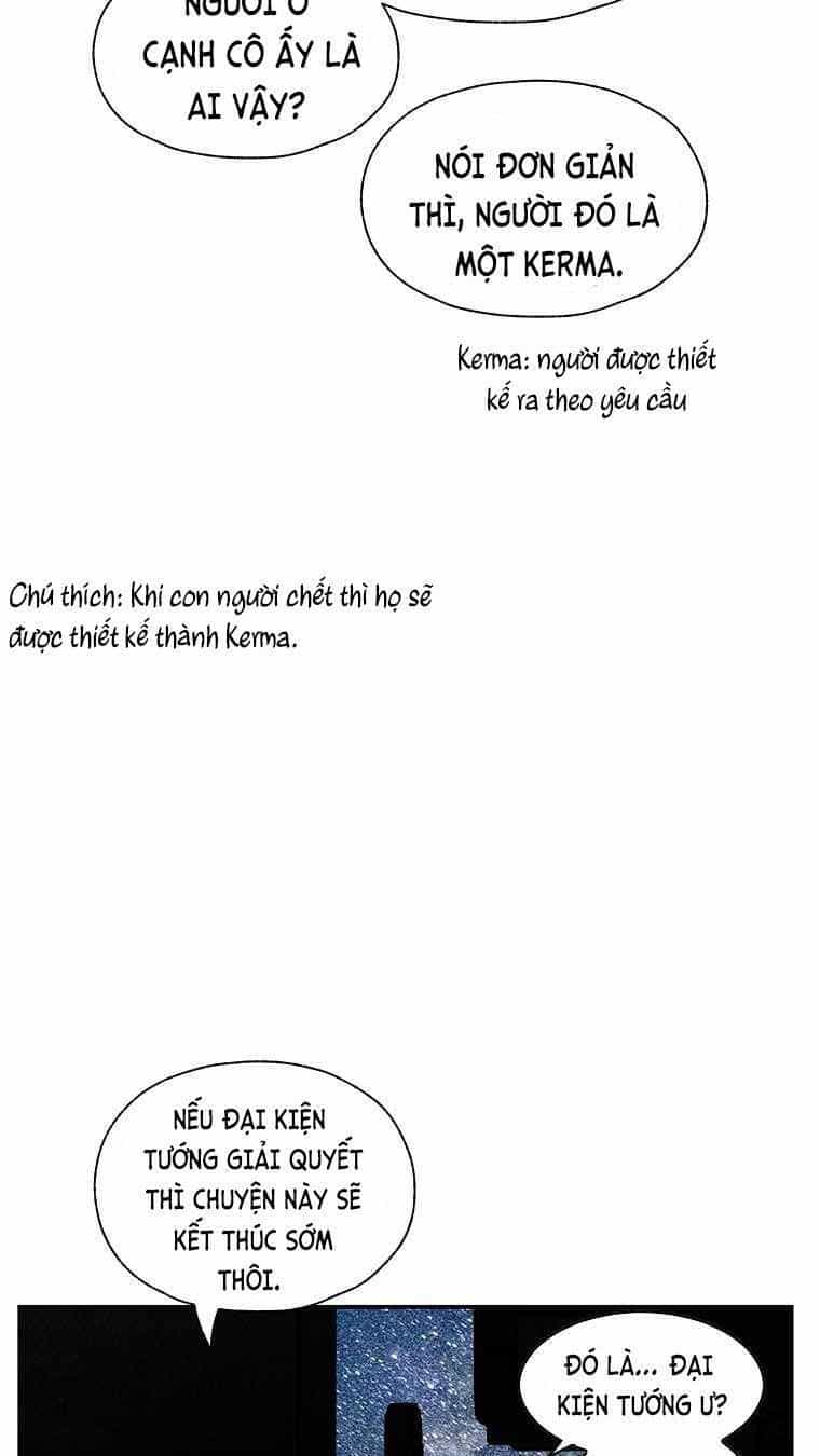 Người Hùng Thực Tế Ảo - Chương 5 - ảnh 54