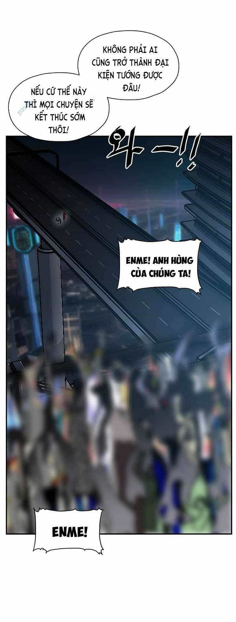Người Hùng Thực Tế Ảo - Chương 5 - ảnh 56