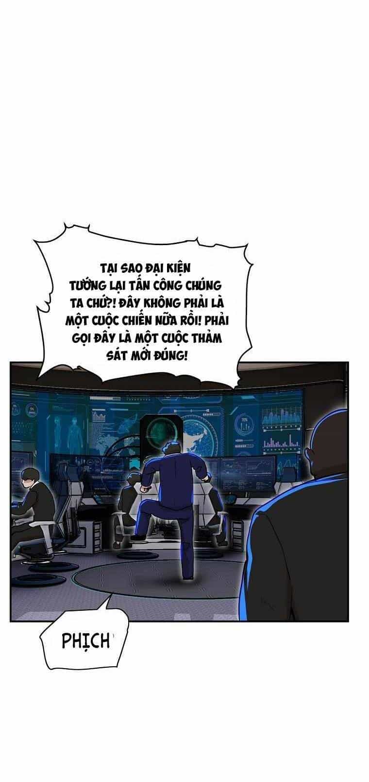Người Hùng Thực Tế Ảo - Chương 5 - ảnh 74
