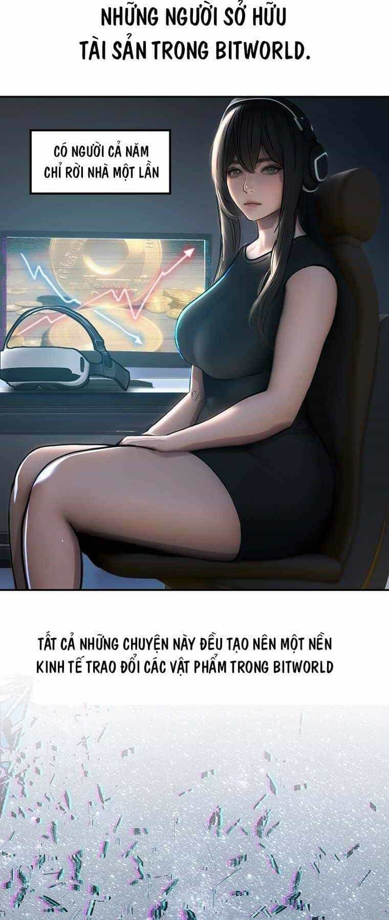 Người Hùng Thực Tế Ảo - Chương 5 - ảnh 88