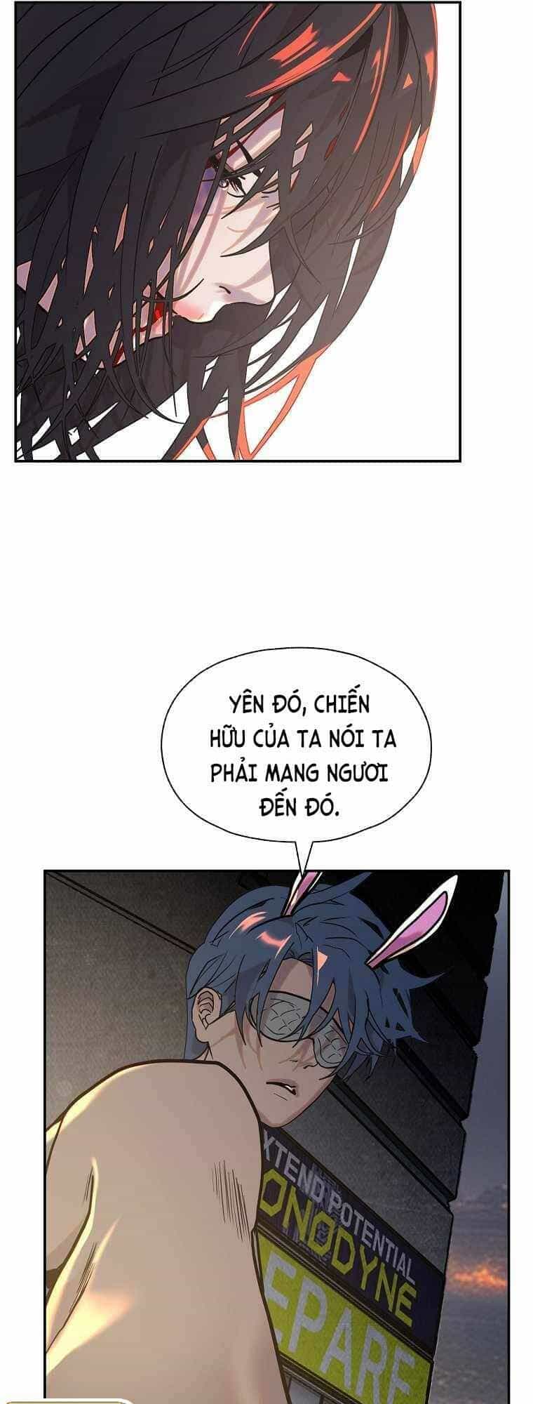 Người Hùng Thực Tế Ảo - Chương 6 - ảnh 128