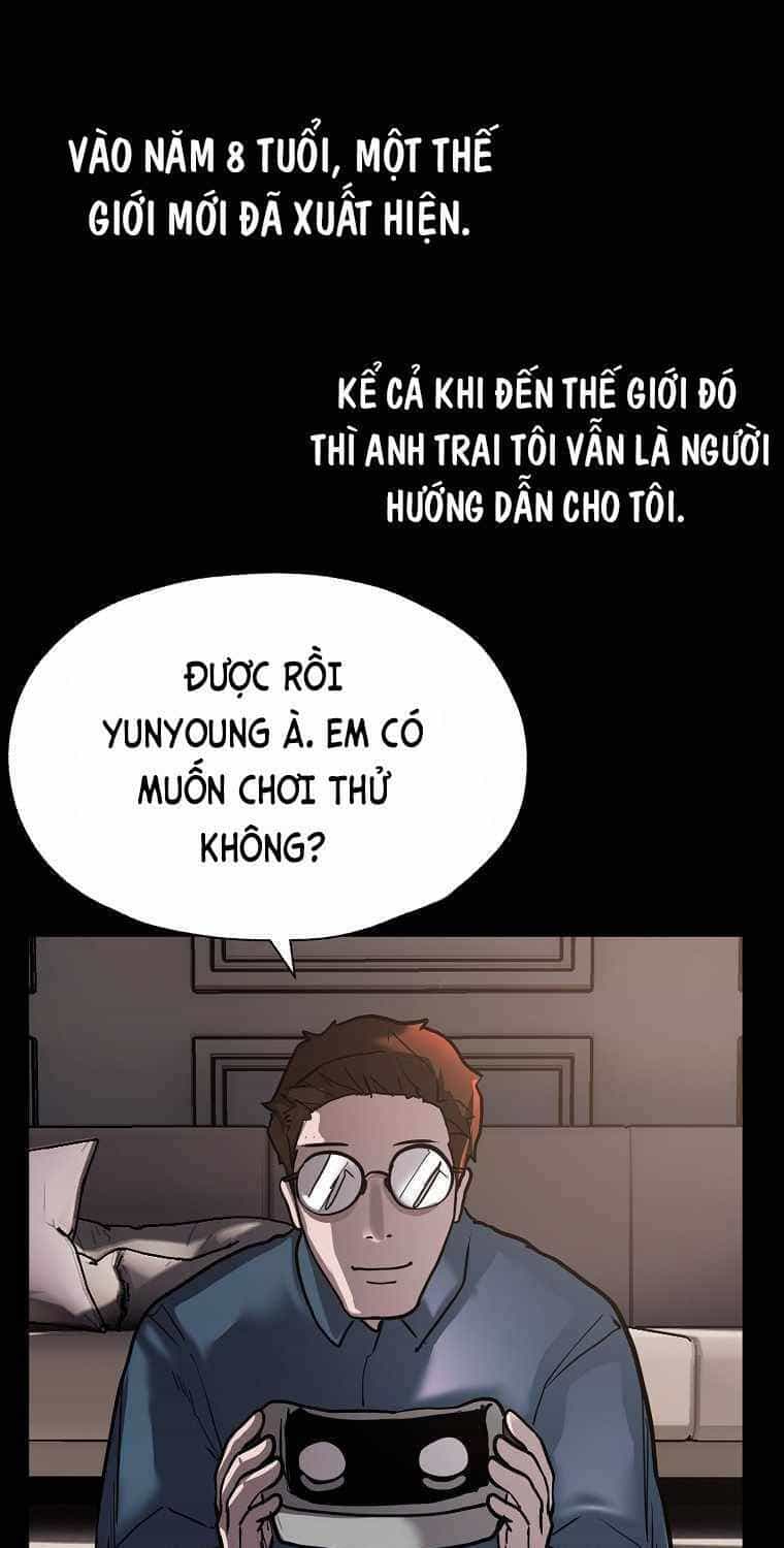 Người Hùng Thực Tế Ảo - Chương 6 - ảnh 20