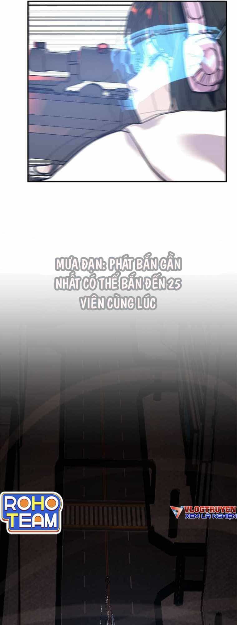 Người Hùng Thực Tế Ảo - Chương 6 - ảnh 37