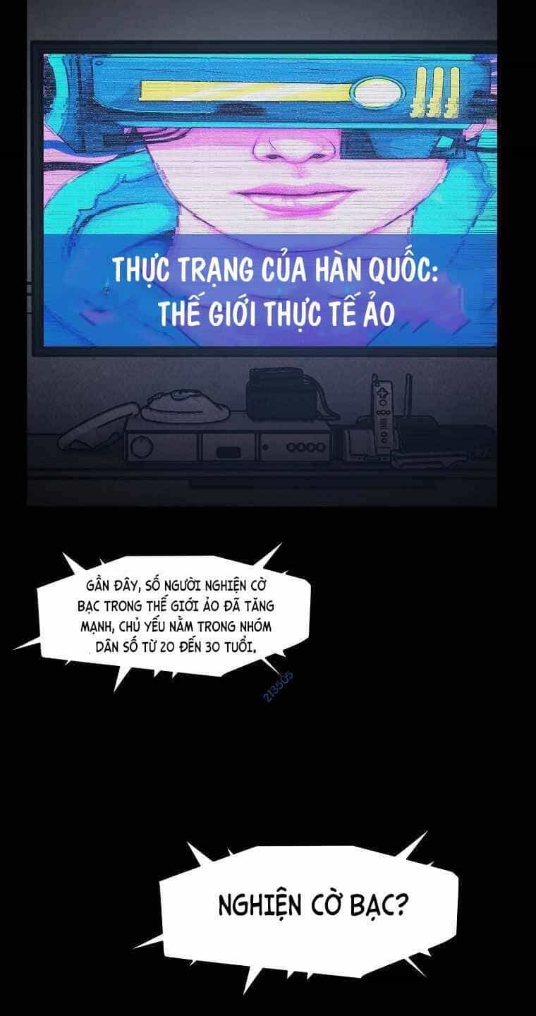 Người Hùng Thực Tế Ảo - Chương 6 - ảnh 48