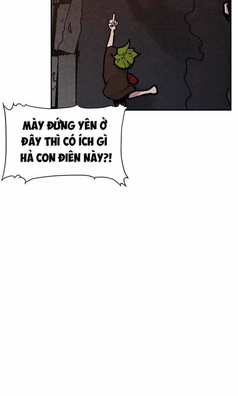 Người Hùng Thực Tế Ảo - Chương 6 - ảnh 78