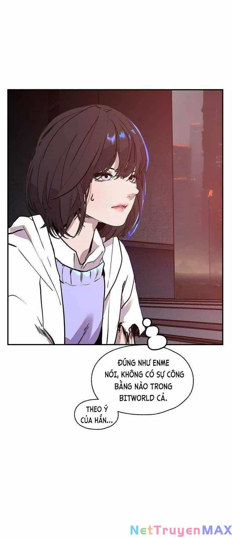 Người Hùng Thực Tế Ảo - Chương 7 - ảnh 13