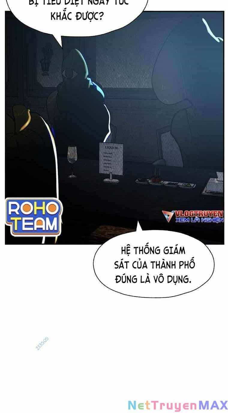 Người Hùng Thực Tế Ảo - Chương 7 - ảnh 20