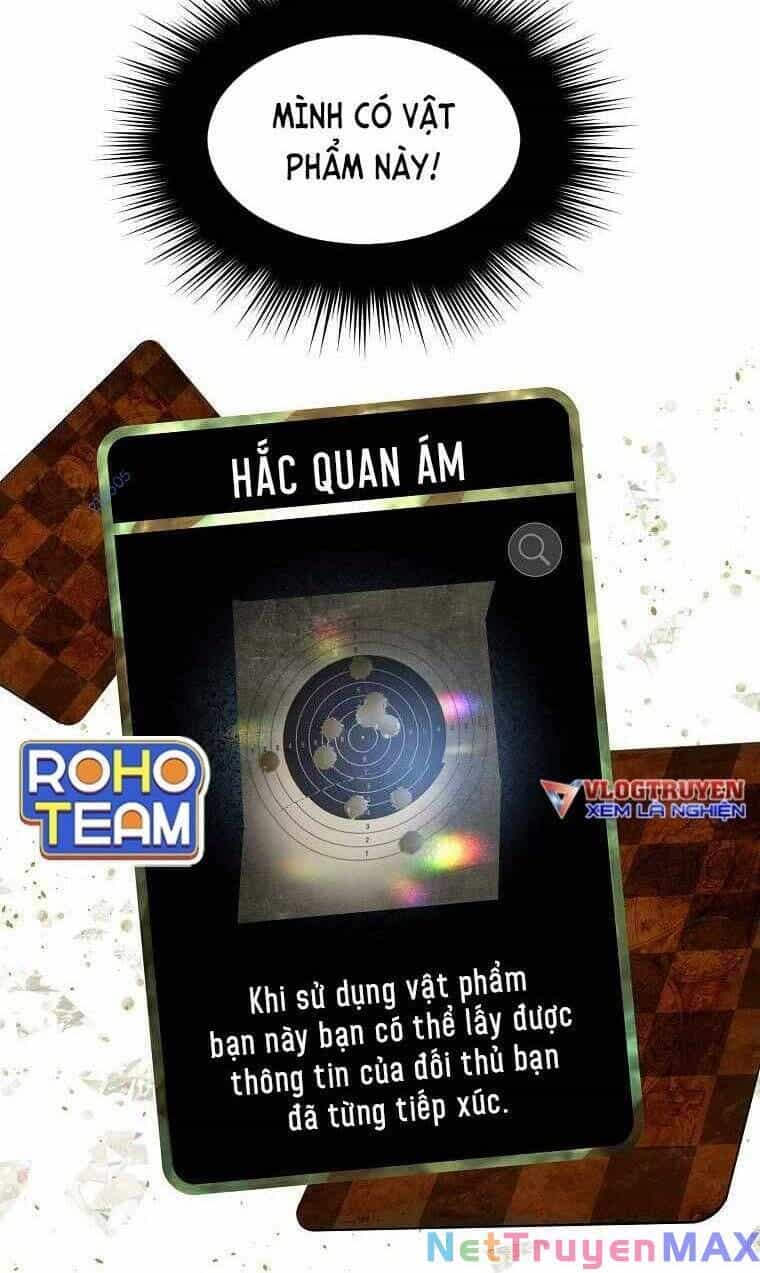 Người Hùng Thực Tế Ảo - Chương 7 - ảnh 39