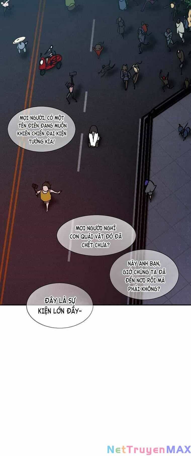 Người Hùng Thực Tế Ảo - Chương 7 - ảnh 50
