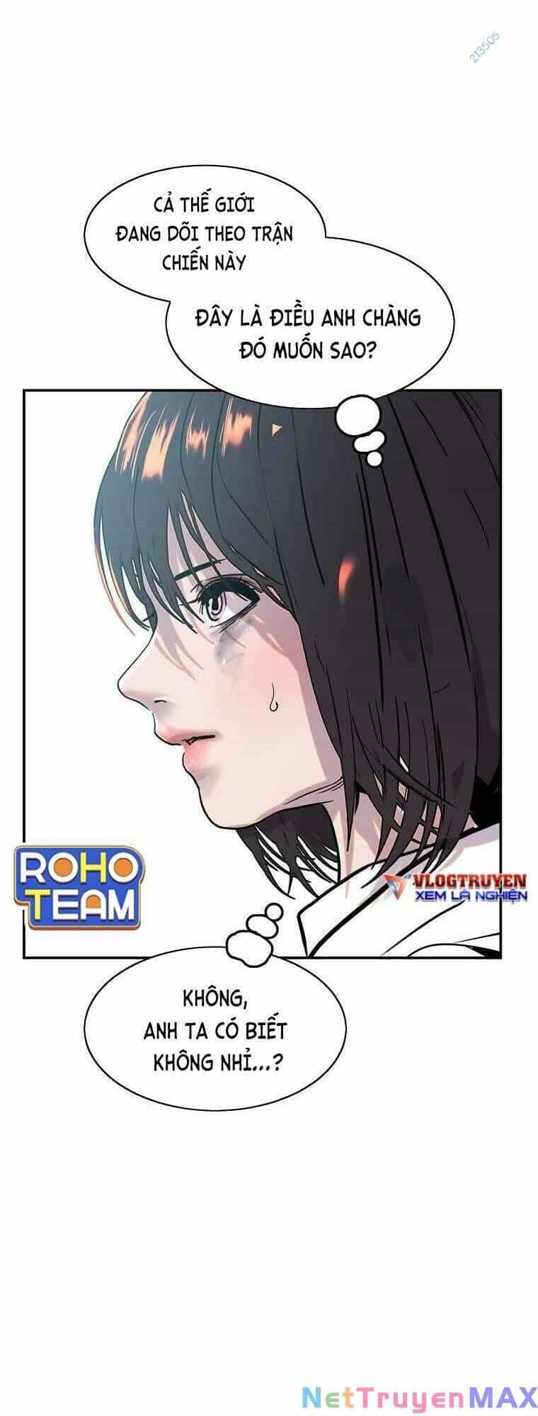 Người Hùng Thực Tế Ảo - Chương 7 - ảnh 54