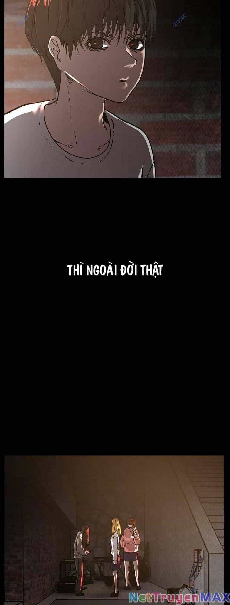 Người Hùng Thực Tế Ảo - Chương 8 - ảnh 17