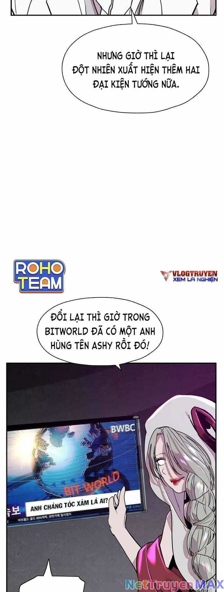 Người Hùng Thực Tế Ảo - Chương 8 - ảnh 29
