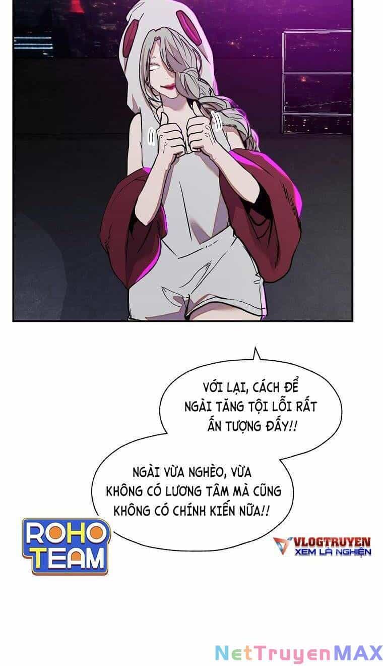 Người Hùng Thực Tế Ảo - Chương 8 - ảnh 4