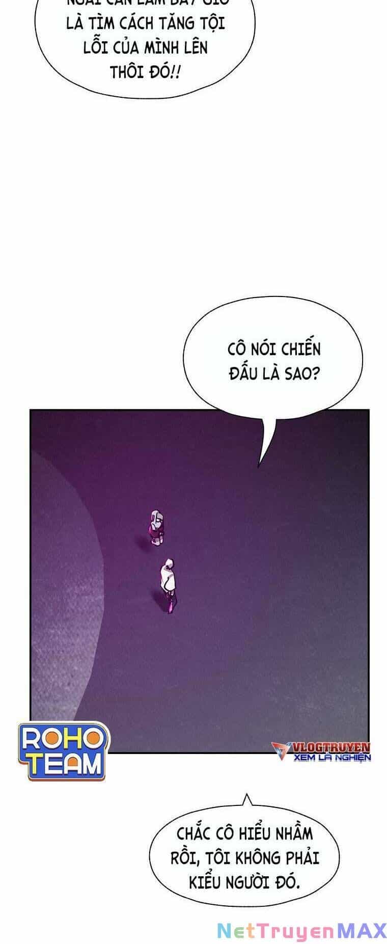 Người Hùng Thực Tế Ảo - Chương 8 - ảnh 40