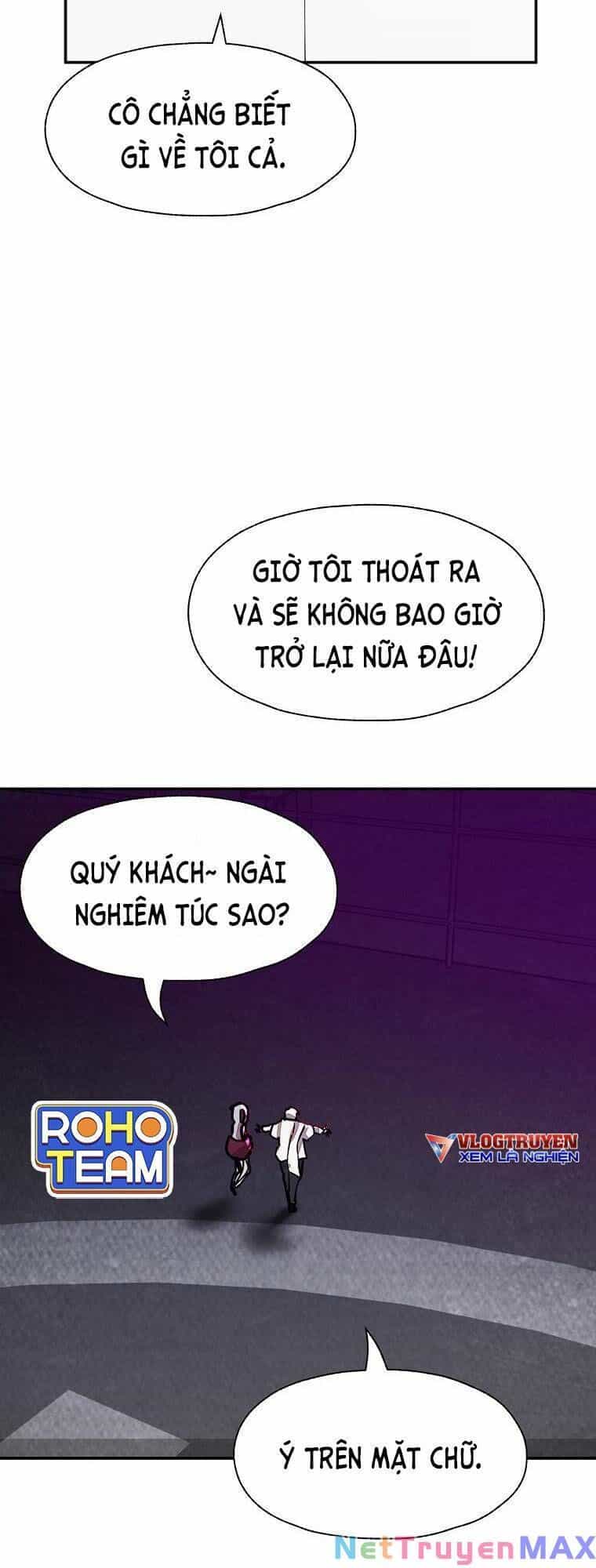 Người Hùng Thực Tế Ảo - Chương 8 - ảnh 47