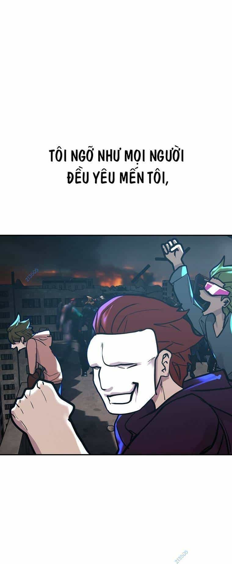 Người Hùng Thực Tế Ảo - Chương 9 - ảnh 65