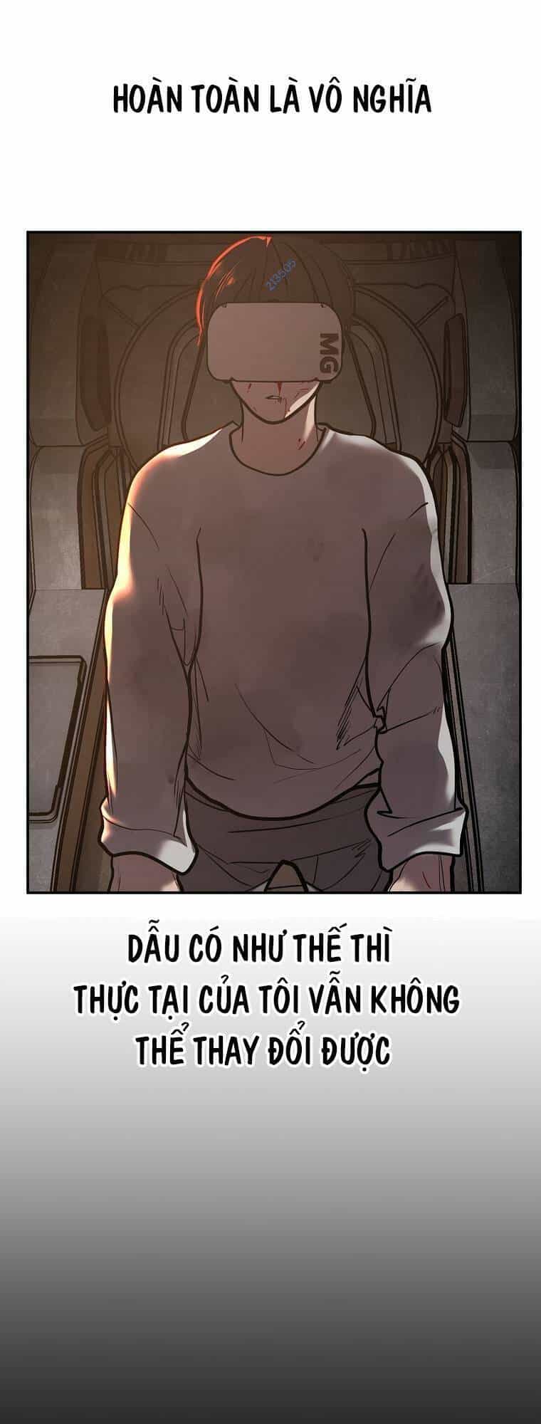 Người Hùng Thực Tế Ảo - Chương 9 - ảnh 70