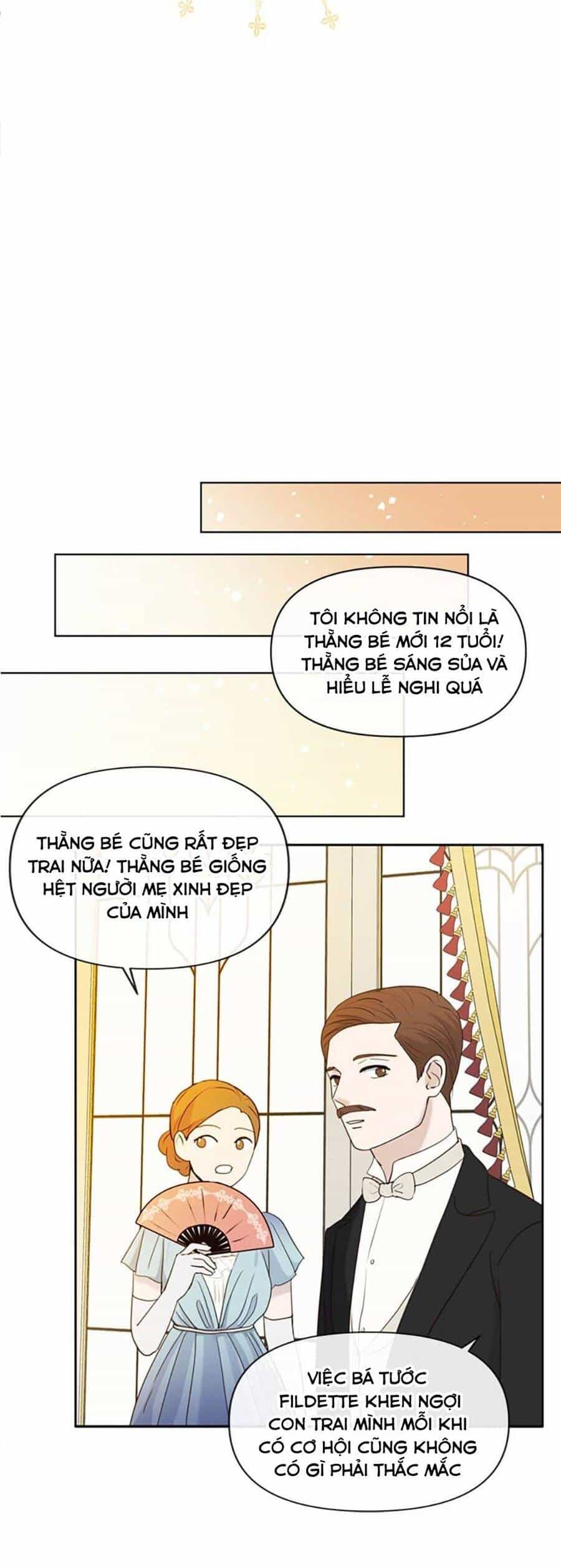 Người Không Mời Mà Đến - Chương 1 - ảnh 21